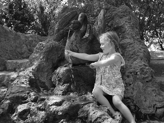  CASSANDRA HERNANDO [Aranjuez-Madrid] _ enjoy the summer 