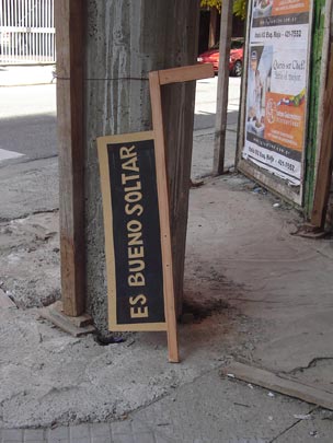  EUGENIO CASTELLI [Rosario-Argentina] _ entonces soltemos 