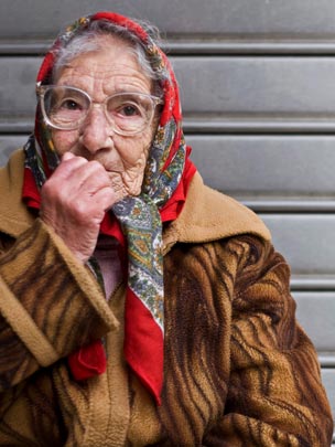  ALBERTO PEREZ [Luarca-Asturias] _ entrañable (es la palabra) 