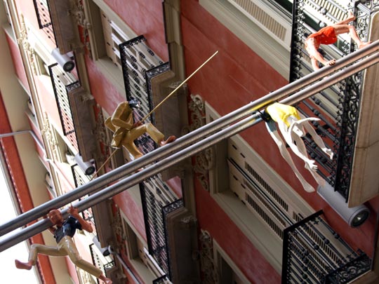  MARTA JIMÉNEZ [Torremolinos-Málaga] _ equilibrio 