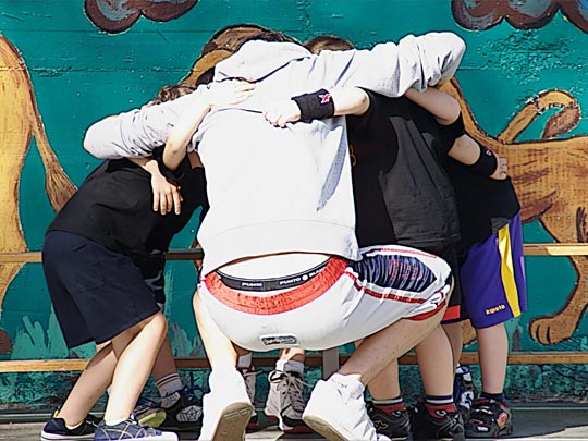  PEDRO ANTONIO HARO [Sant Andreu de la Barca-Barcelona] _ equip 