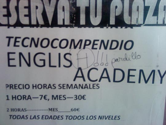  XAVIER RIGATA [Guadalajara] _ error de marketing 