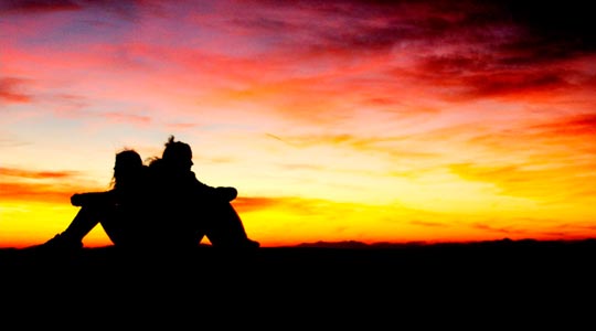  MARTA HEREU [Lloret de mar-Girona] _ es fa de nit al tibidabo 