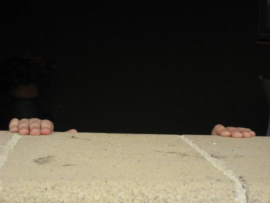  MERITXELL PADRÓS [Barcelona] _ escondido 