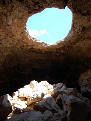  ALBERTO E. NEGRON [Santa Cruz de Tenerife] _ esfínter terrestre 