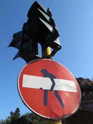  FERNANDO SAIZ [Madrid] _ esforzado viandante 