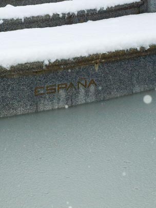  ESTIBALIZ GARCIA [Viana-Navarra] _ españa se hiela 