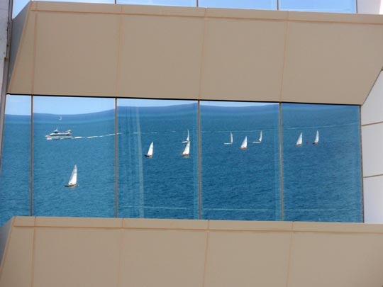  PAULA CUENCA [Reus-Tarragona] _ espejo del mar 