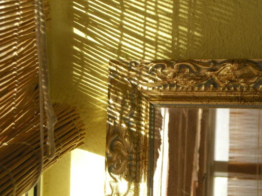  GEMMA MORENO [Terrassa-Barcelona] _ espejo recatado 