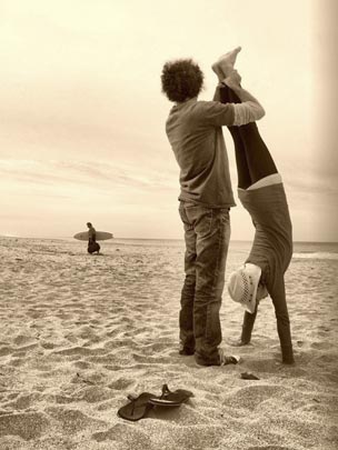  EMILIO CUESTA [Peligros-Granada] _ estirando 