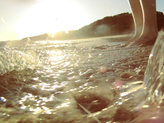  ANNA MOLINS [Barcelona] _ estiu 