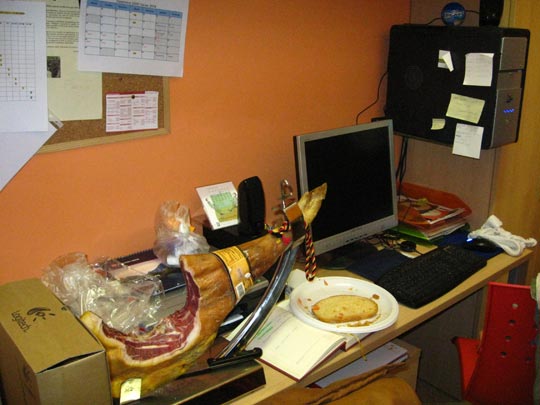  ABEL TORT [Piera-Barcelona] _ esto es trabajar 