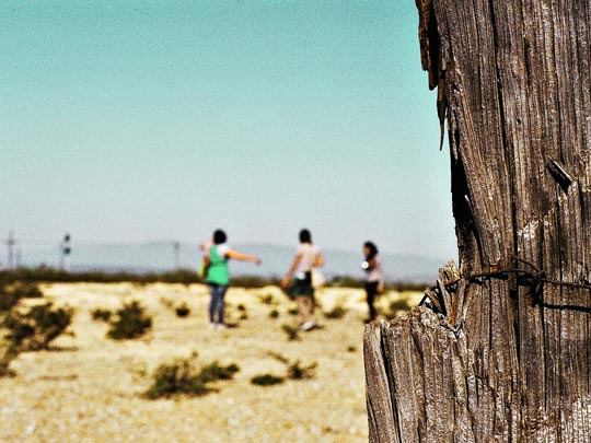  MIGUEL  VAZQUEZ [Monterrey-México] _ experimental 