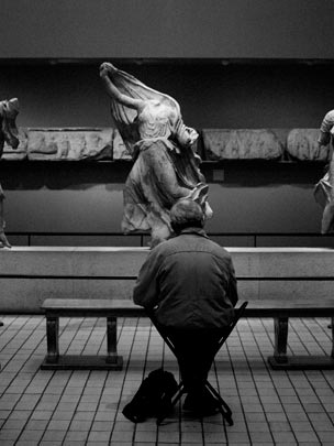  CARLOS FERNÁNDEZ [Alcalá de Henares-Madrid] _ exposición 