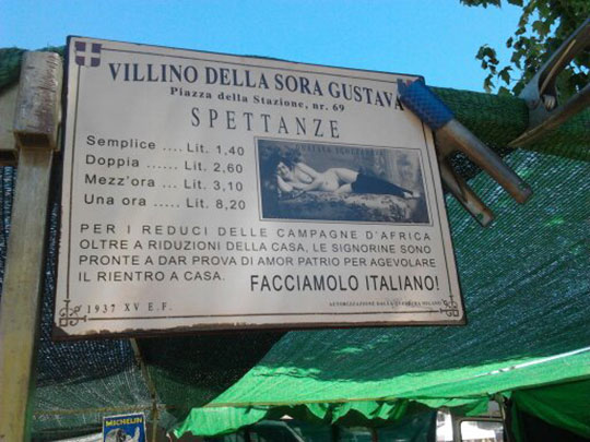  LAURA MERCEDES LOPEZ [Fuengirola-Málaga] _ facciamolo!!! 