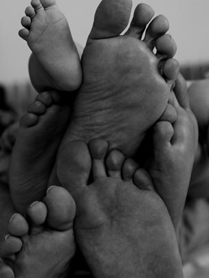  OLGA COLA [Madrid] _ familia 