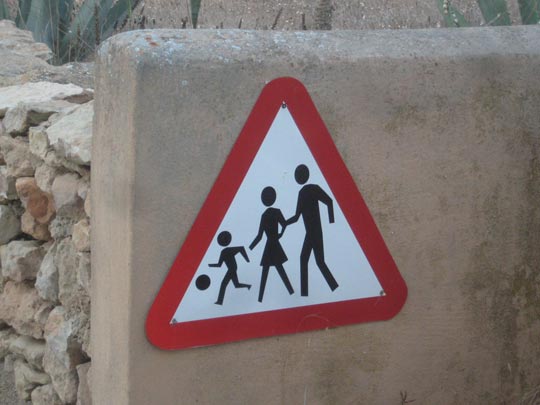  TONI TUGORES [Barcelona] _ familia deportista 