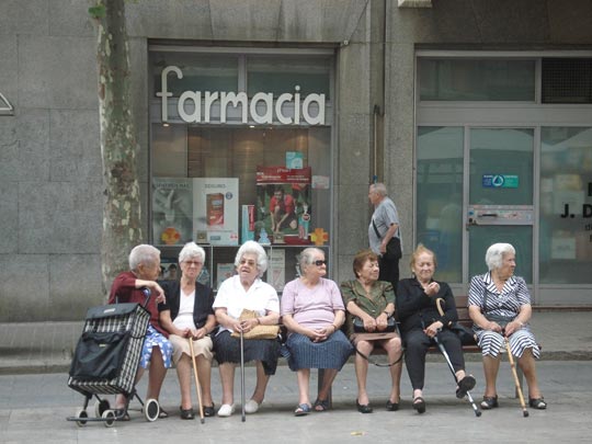  GEMA VIGARA [Leganés-Madrid] _ farmacia 