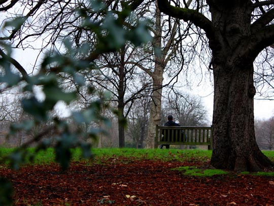  OLGA COLA [Madrid] _ fisgoneando en el hyde park 