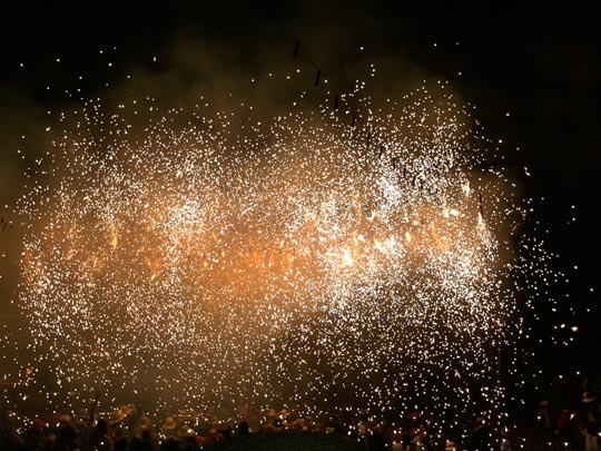  MIQUEL FOLCH [Barcelona] _ foc 