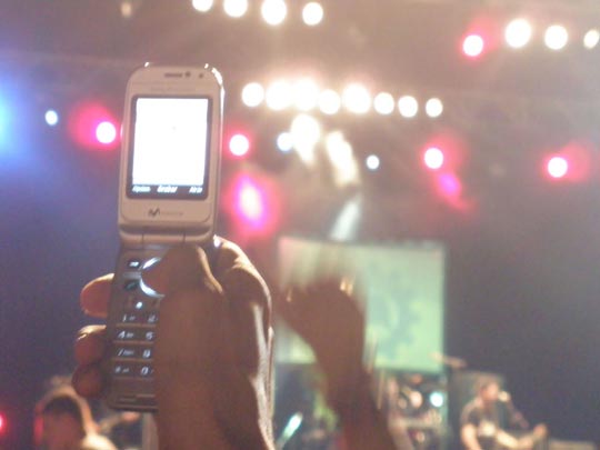  XAVIER RIGATA [Guadalajara] _ foto de concierto 