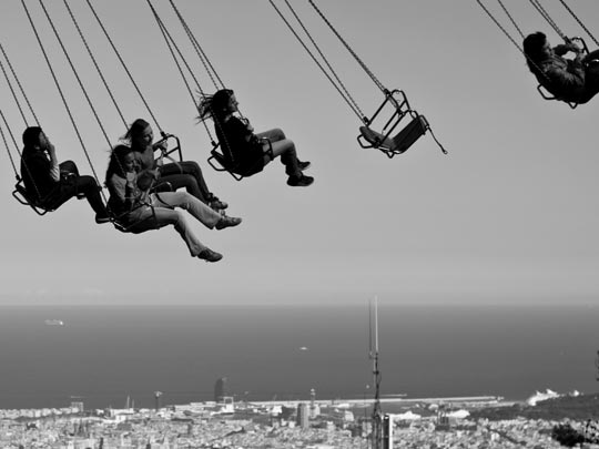  ALBERTO PEREZ [Luarca-Asturias] _ from bcn to paradise 