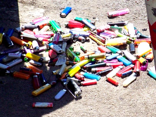  LAURA NOGUÉS [Alicante] _ fuego 