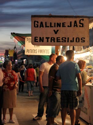  MARTA  PINILLA [Parla-Madrid] _ gallinejas y entresijos 