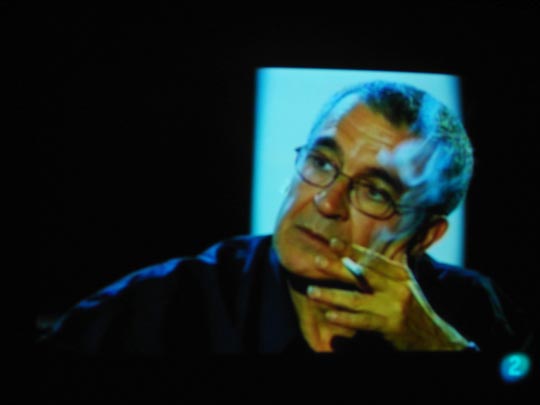  ARACELI IGLESIAS [L'Hospitalet de Llobregat-Barcelona] _ gracias 