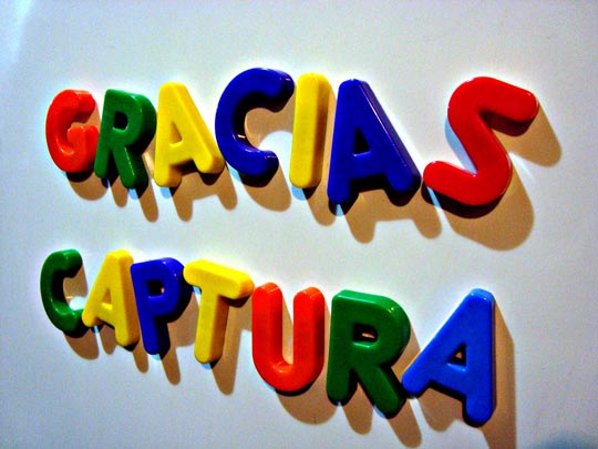  SILVIA DÍAZ-MASA [La Laguna-Tenerife] _ gracias 