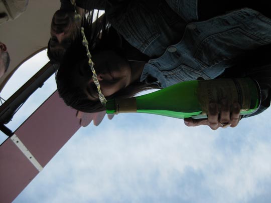  MIKEL CABRERIZO [Pamplona-Navarra] _ gravedad cero 