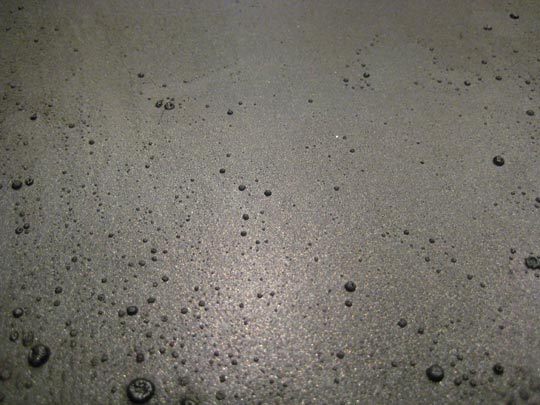  MERITXELL PADRÓS [Barcelona] _ gris 