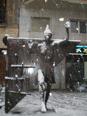  ISABEL SUMELZO [Ejea de los Caballeros-Zaragoza] _ grito helado 