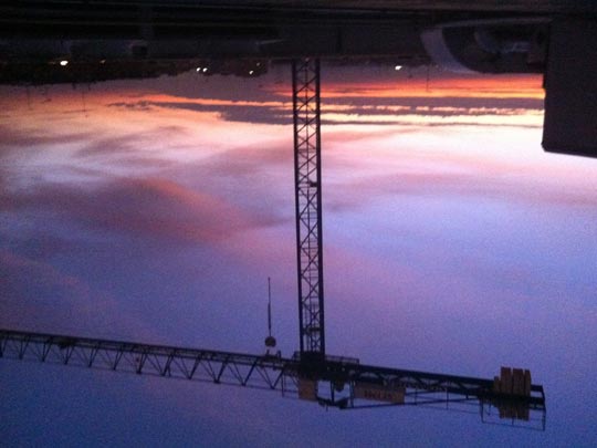  MA. CARMEN FUNEZ [Fuenlabrada-Madrid] _ grúa sin obra 