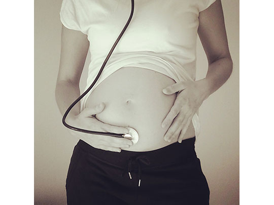  VERONICA COBO [Terrassa-Barcelona] _ ¿hay alguien ahí? 