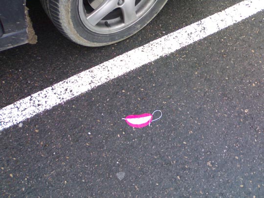  MARTA DE LA TORRE [Madrid] _ he perdido mi sonrisa 