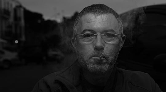  TOMÁS ROTGER [Menorca-Illes Balears] _ heavy smoker 