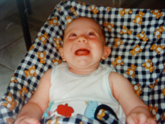  NACOR VIVO [Vilanova del Camí-Barcelona] _ hermana partiéndose 