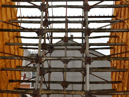  ALBERTO ORTIZ [Laredo-Cantabria] _ home, sweet home 