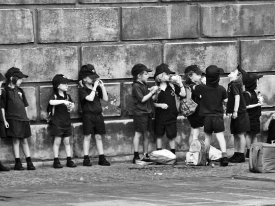  SARA SOLER [Potries-Valencia] _ hora de la merienda 