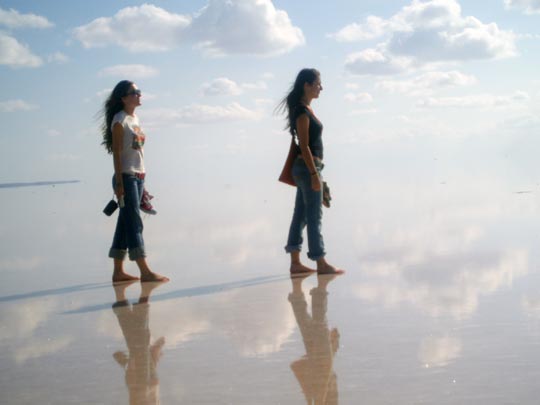  LETICIA BOTELLA [Salamanca] _ horizontes lejanos 