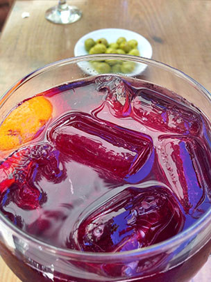  EVA NIETO [Madrid] _ horizontes lejanos 