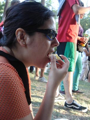  JESSICA PLÁ [Metropolitana-Chile] _ huevo duro 