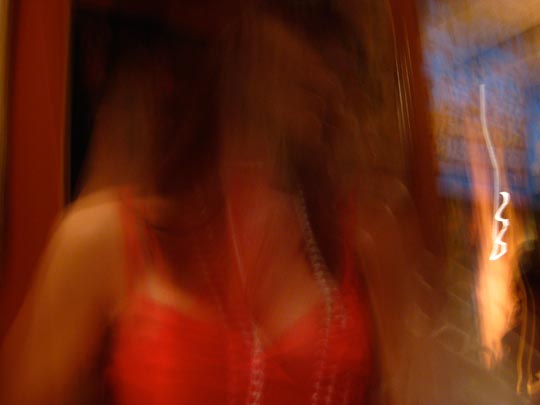  MIKEL CABRERIZO [Pamplona-Navarra] _ i've seen that face before 