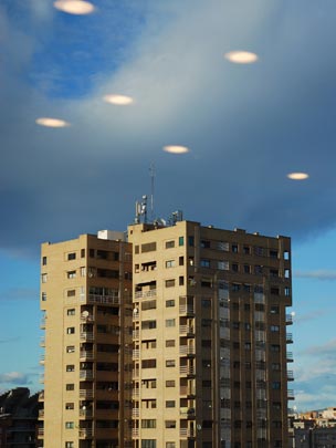  Mª JOSÉ PABLO [Paterna-Valencia] _ i want to believe 