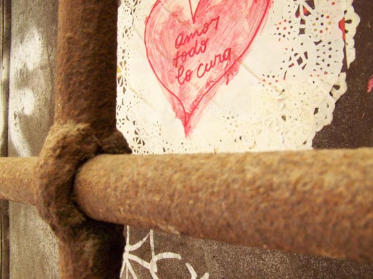  LAURA NOGUÉS [Alicante] _ ilusiones urbanas 