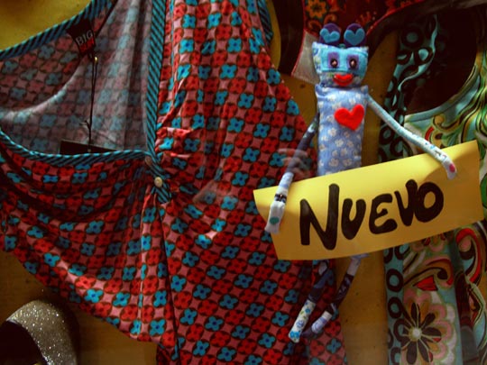  ANA MORALES [Sta. Coloma-Barcelona] _ imperecedero anhelo 