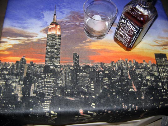  PILAR  CONDE [Orihuela-Alicante] _ in the sky 