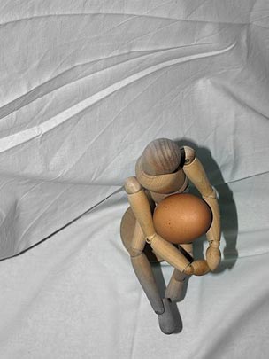  ENCARNACIÓN ALVAREZ [Bilbao] _ incubando 