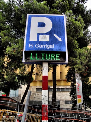  JORDI COLL [Godella-Valencia] _ independència 